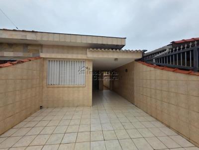 Casa para Venda, em Praia Grande, bairro Real, 2 dormit�rios, 2 banheiros, 1 su�te, 2 vagas