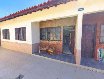 Casa em Condom�nio para Venda, em Praia Grande, bairro Real, 2 dormit�rios, 2 banheiros, 1 su�te, 1 vaga