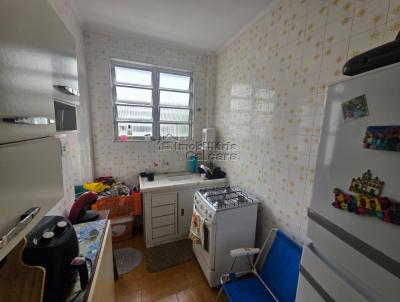 Apartamento para Venda, em Praia Grande, bairro Ocian, 1 dormit�rio, 1 banheiro, 1 vaga
