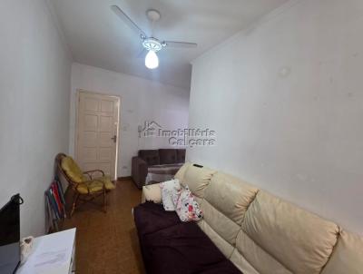 Apartamento para Venda, em Praia Grande, bairro Ocian, 1 dormit�rio, 1 banheiro, 1 vaga