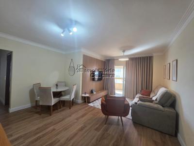 Apartamento para Venda, em Praia Grande, bairro Cai�ara, 2 dormit�rios, 2 su�tes, 2 vagas