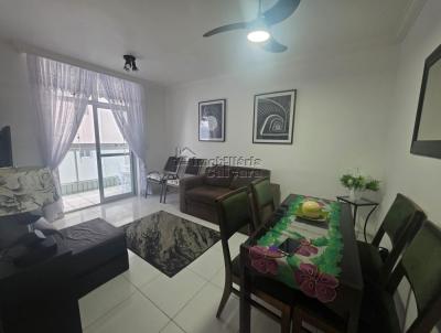 Apartamento para Venda, em Praia Grande, bairro Cai�ara