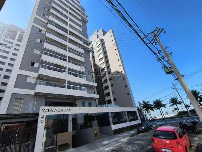 Apartamento para Venda, em Praia Grande, bairro Cai�ara, 1 dormit�rio, 1 banheiro, 1 vaga