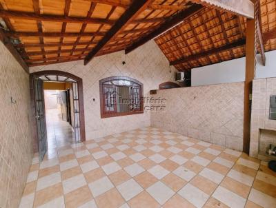 Casa para Venda, em Praia Grande, bairro Tupi, 2 dormit�rios, 2 banheiros, 1 su�te, 2 vagas