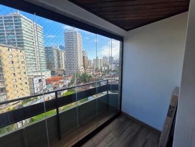 Apartamento para Venda, em Praia Grande, bairro Cai�ara, 1 banheiro, 1 su�te, 1 vaga
