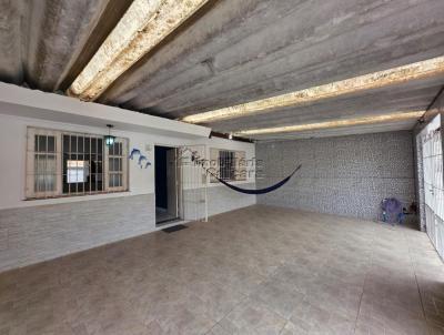 Casa para Venda, em Praia Grande, bairro Cai�ara, 2 dormit�rios, 1 banheiro, 2 vagas