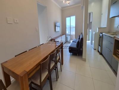 Apartamento para Venda, em Praia Grande, bairro Real, 2 dormit�rios, 2 banheiros, 1 su�te, 2 vagas