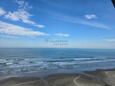 Apartamento para Venda, em Praia Grande, bairro Cai�ara, 3 dormit�rios, 3 banheiros, 2 su�tes, 2 vagas