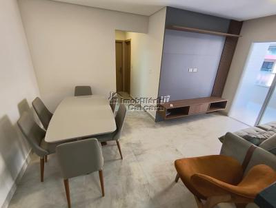Apartamento para Venda, em Praia Grande, bairro Cai�ara, 2 dormit�rios, 1 banheiro, 1 su�te, 1 vaga