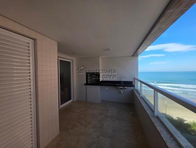 Apartamento para Venda, em Praia Grande, bairro Cai�ara, 2 dormit�rios, 2 banheiros, 2 su�tes