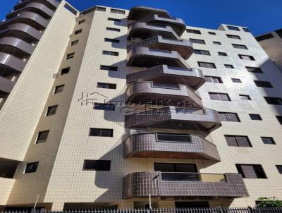 Apartamento para Venda, em Praia Grande, bairro Cai�ara, 2 dormit�rios, 2 banheiros, 1 su�te, 1 vaga