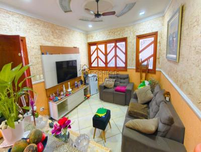 Casa para Venda, em Praia Grande, bairro Real, 3 dormit�rios, 2 banheiros, 1 su�te, 2 vagas