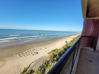 Apartamento para Venda, em Praia Grande, bairro Cai�ara, 2 dormit�rios, 2 banheiros, 1 su�te, 1 vaga