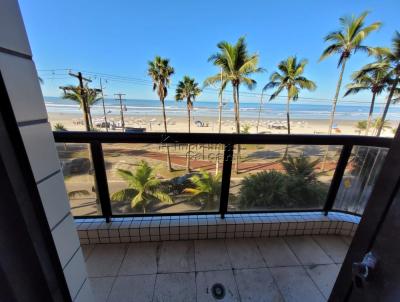 Apartamento para Venda, em Praia Grande, bairro Cai�ara, 2 dormit�rios, 2 banheiros, 1 su�te, 1 vaga