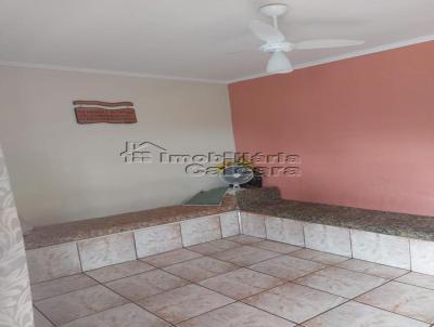 Apartamento para Venda, em Praia Grande, bairro Solemar, 1 dormit�rio, 1 banheiro, 1 vaga