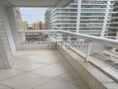Apartamento para Venda, em Praia Grande, bairro Cai�ara, 2 dormit�rios, 2 banheiros, 1 su�te, 1 vaga