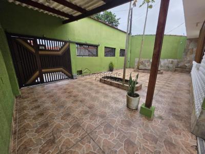 Casa para Venda, em Praia Grande, bairro Maracan�, 2 dormit�rios, 3 banheiros, 1 su�te, 6 vagas