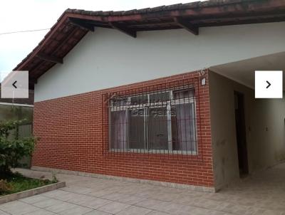 Casa para Venda, em Praia Grande, bairro Solemar, 3 dormit�rios, 1 su�te, 4 vagas