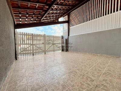 Casa para Venda, em Praia Grande, bairro Ocian, 1 dormit�rio, 1 banheiro, 2 vagas