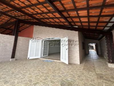 Casa para Venda, em Praia Grande, bairro Real, 2 dormit�rios, 2 banheiros, 1 su�te, 2 vagas