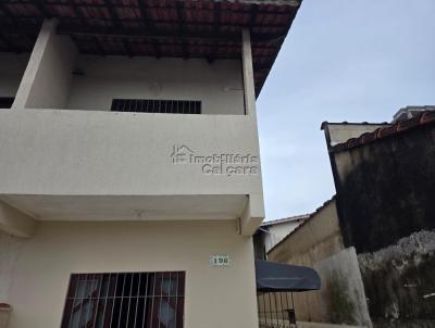 Sobrado para Venda, em Praia Grande, bairro Cai�ara, 2 dormit�rios, 2 banheiros, 2 vagas