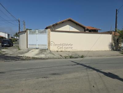 Casa para Venda, em Itanha�m, bairro Tupy, 2 dormit�rios, 2 banheiros, 1 su�te, 4 vagas
