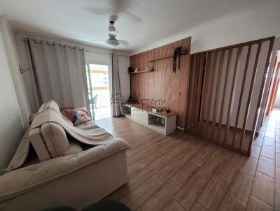 Apartamento para Venda, em Praia Grande, bairro Cai�ara, 2 dormit�rios, 2 banheiros, 1 su�te, 1 vaga