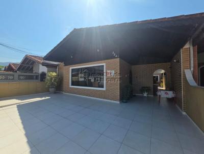 Casa para Venda, em Praia Grande, bairro Real, 5 dormit�rios, 5 banheiros, 4 su�tes, 5 vagas