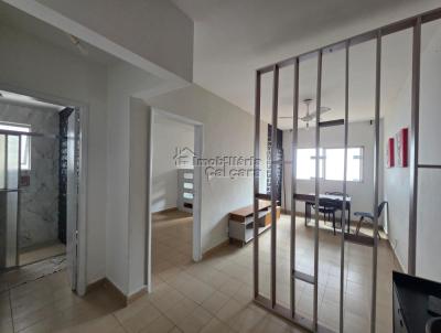 Apartamento para Venda, em , bairro Cai�ara, 1 dormit�rio, 1 banheiro, 1 vaga