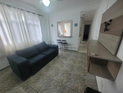 Apartamento para Venda, em Praia Grande, bairro Cai�ara, 1 dormit�rio, 1 banheiro, 1 vaga