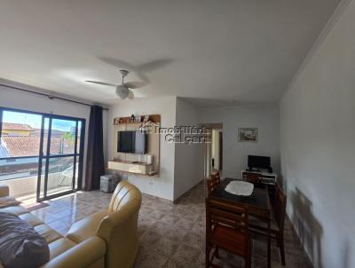 Apartamento para Venda, em Praia Grande, bairro Solemar, 2 dormit�rios, 2 banheiros, 1 su�te, 1 vaga
