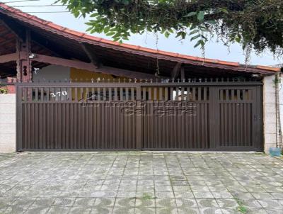 Casa para Venda, em Praia Grande, bairro Maracan�, 2 dormit�rios, 2 banheiros, 1 su�te, 2 vagas