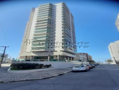 Apartamento para Venda, em Praia Grande, bairro Cai�ara, 2 dormit�rios, 2 banheiros, 1 su�te, 1 vaga