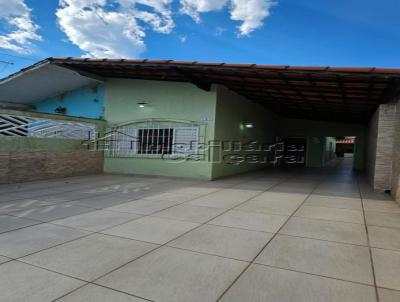 Casa para Venda, em Praia Grande, bairro Jardim Imperador, 2 dormit�rios, 2 banheiros, 1 su�te, 2 vagas