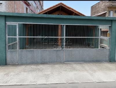 Casa em Condom�nio para Venda, em Praia Grande, bairro Avia��o, 2 dormit�rios, 1 banheiro, 1 vaga