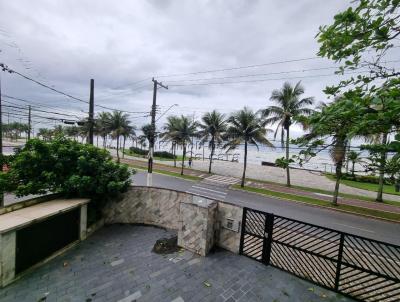 Apartamento para Venda, em Praia Grande, bairro Cai�ara, 1 dormit�rio, 1 banheiro, 1 vaga