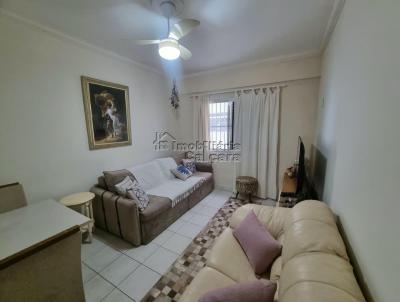 Apartamento para Venda, em Praia Grande, bairro Cai�ara, 1 dormit�rio, 1 banheiro, 1 vaga