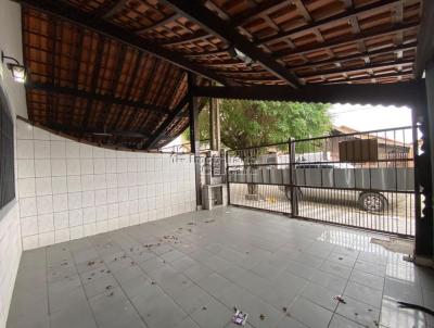 Casa para Venda, em Praia Grande, bairro Maracan�, 2 dormit�rios, 2 banheiros, 1 su�te, 2 vagas