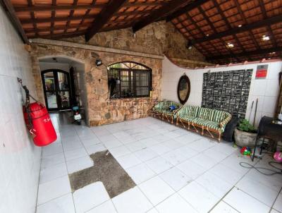 Casa para Venda, em Praia Grande, bairro Jardim Imperador, 2 dormit�rios, 2 banheiros, 1 su�te, 2 vagas
