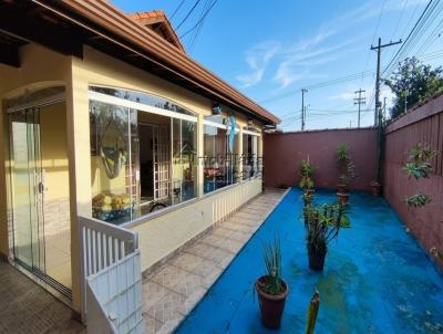 Casa para Venda, em Mongagu�, bairro Florida Mirim, 2 dormit�rios, 2 banheiros, 1 su�te, 6 vagas