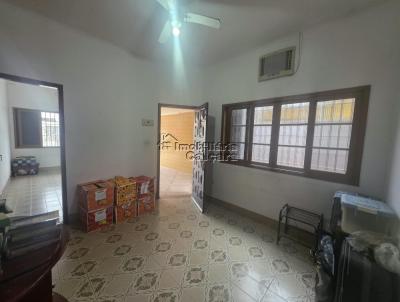 Casa para Venda, em Praia Grande, bairro Cai�ara, 2 dormit�rios, 2 banheiros, 3 vagas